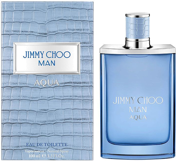 Jimmy Choo Jimmy Choo Man Aqua