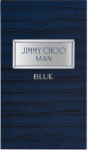 Jimmy Choo Jimmy Choo Man Blue