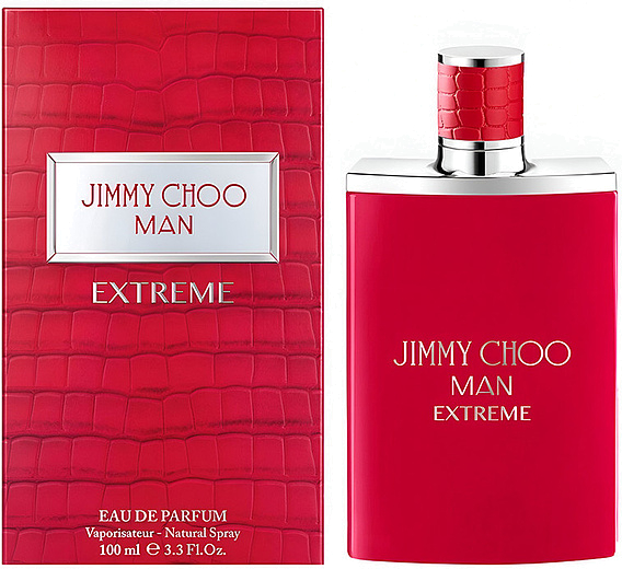Jimmy Choo Jimmy Choo Man Extreme