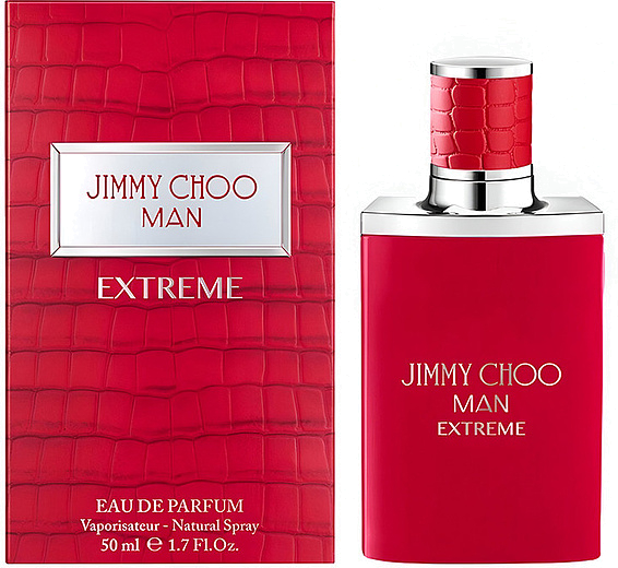 Jimmy Choo Jimmy Choo Man Extreme