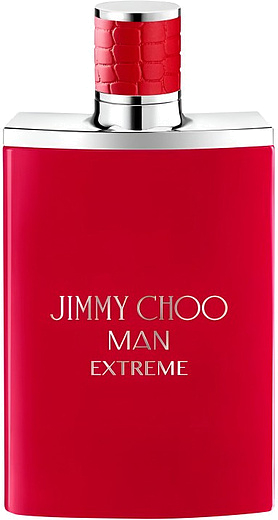 Jimmy Choo Jimmy Choo Man Extreme