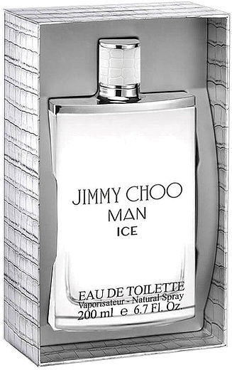 Jimmy Choo Jimmy Choo Man Ice