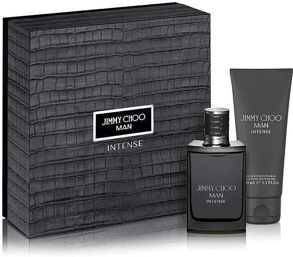 Jimmy Choo Jimmy Choo Man Intense