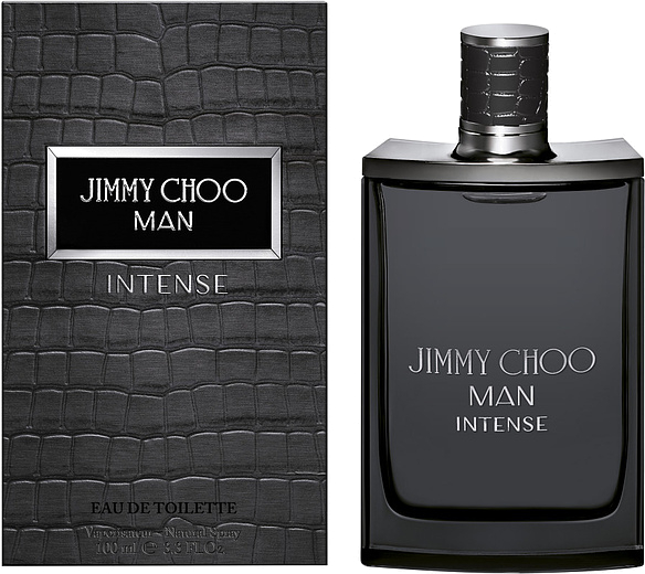 Jimmy Choo Jimmy Choo Man Intense