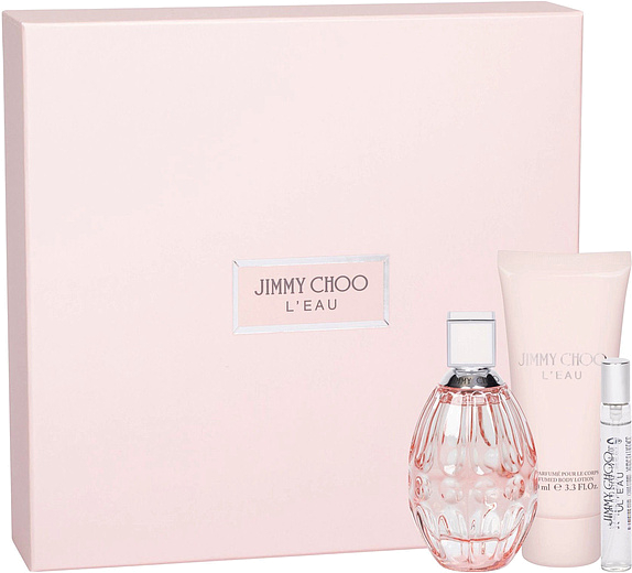 Jimmy Choo L`Eau