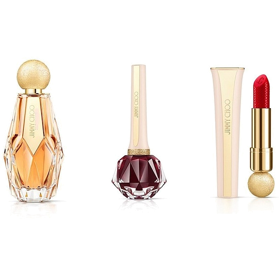 Jimmy Choo Radiant Tuberose