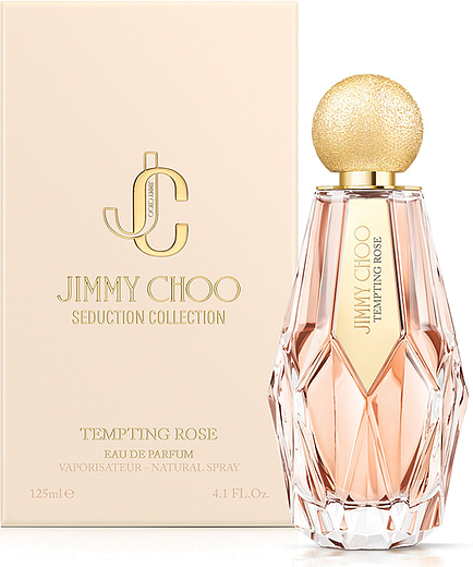 Jimmy Choo Tempting Rose