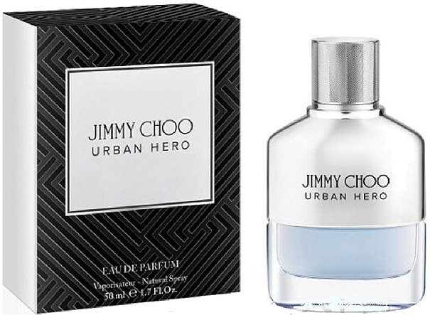 Jimmy Choo Urban Hero