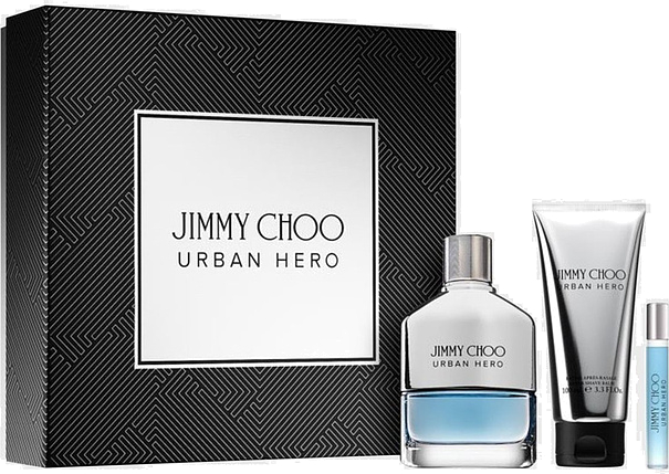 Jimmy Choo Urban Hero