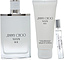 Jimmy Choo Jimmy Choo Man Ice