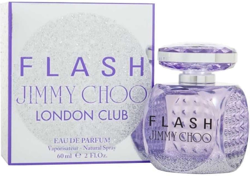 Купить духи Jimmy Choo Flash London Club. Оригинальная парфюмерия,  туалетная вода с доставкой курьером по России. Отзывы.