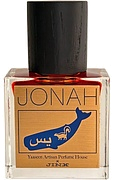 Jinx Jonah