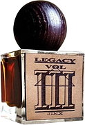 Jinx Legacy Vol. 3