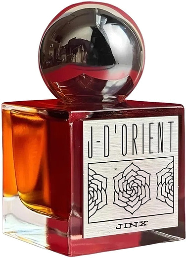 Jinx J-D`Orient