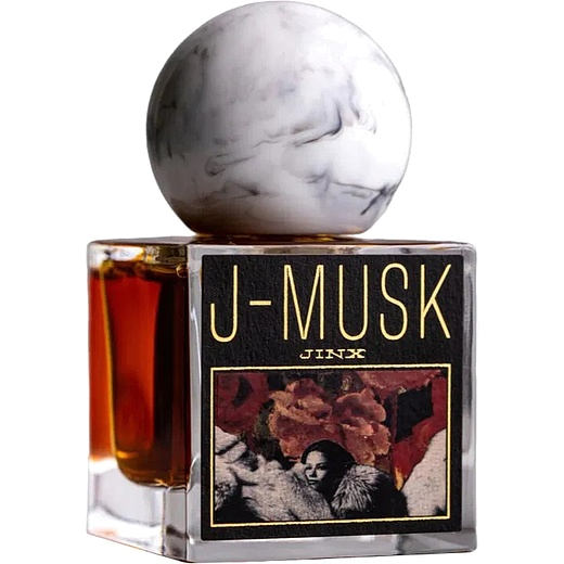 Jinx J-Musk V5 Zabad Boy