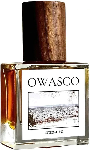 Jinx Owasco