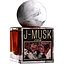 Jinx J-Musk V5 Zabad Boy