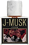 Jinx J-Musk V5 Zabad Boy