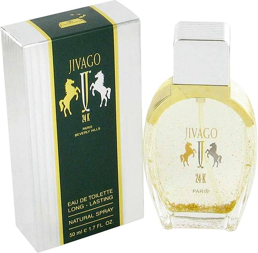 Jivago Jivago 24K Men