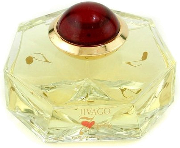 Jivago Jivago 7 Notes