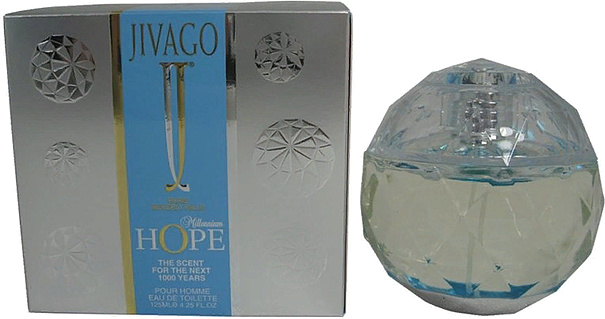 Jivago Millenium Hope