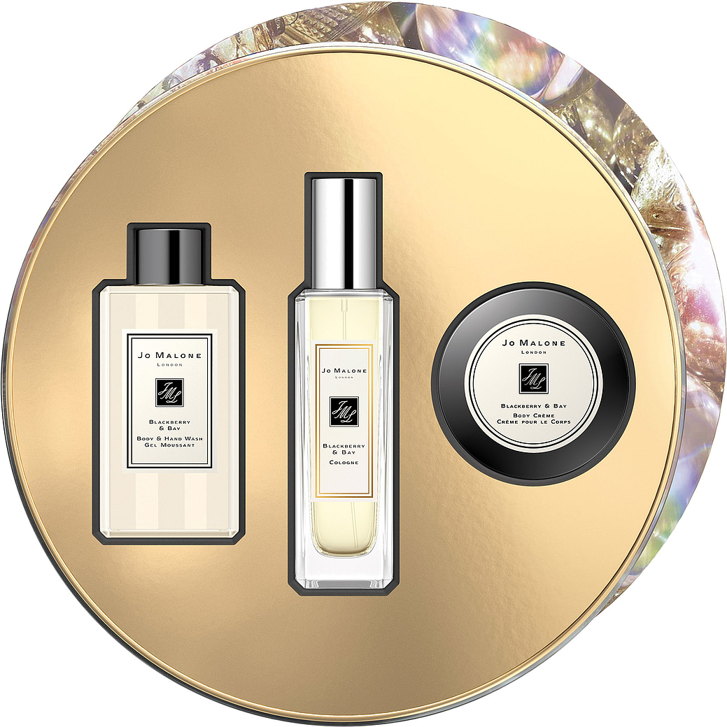JO MALONE BLACKBERRY & BAY コロン 100ml Celes (セレス) | Jo Malone - Blackberry & Bay(ジョーマローン