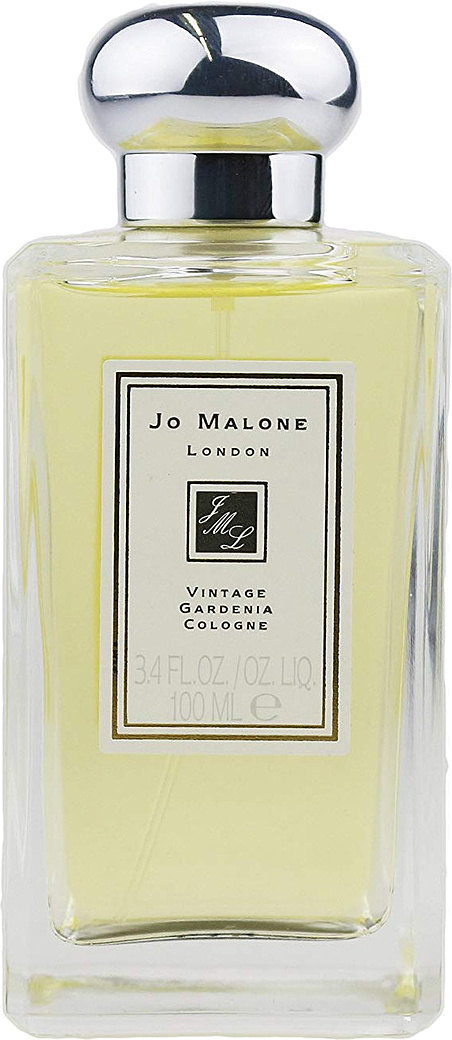 Купить духи Jo Malone Vintage Gardenia. Оригинальная парфюмерия