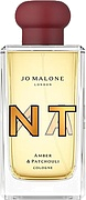 Jo Malone  Amber & Patchouli Huntsman