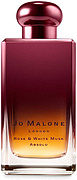 Jo Malone Rose & White Musk Absolu