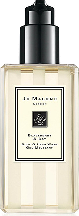 Jo Malone Blackberry & Bay