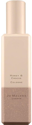 Jo Malone English Field Collection Honey & Crocus