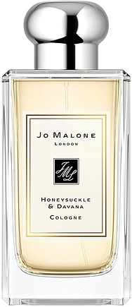 Jo Malone Honeysuckle & Davana