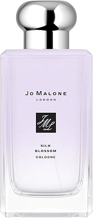 Jo Malone Silk Blossom