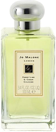 Jo Malone Sweet Lime & Cedar