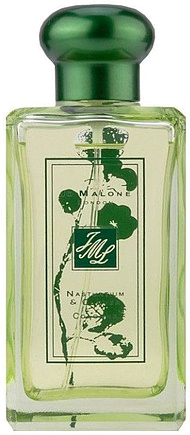 Jo Malone The Herb Garden Nasturtium & Clover