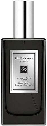 Купить парфюм для волос Jo Malone Velvet Rose & Oud.