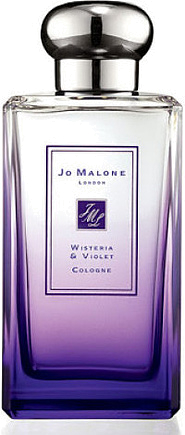 Jo Malone Wisteria & Violet