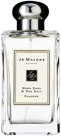 Купить Jo Malone Wood Sage & Sea Salt в концентрации одеколон