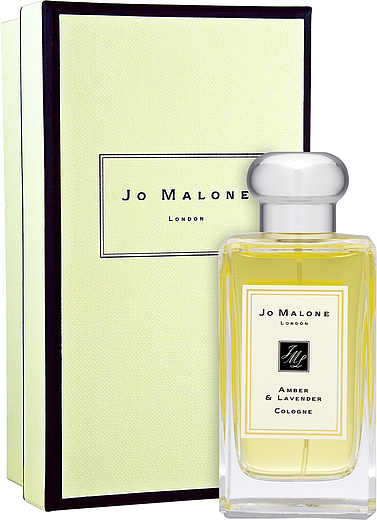 Jo Malone Amber & lavender