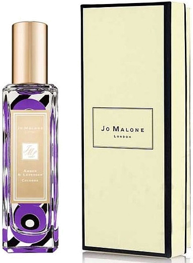 Jo Malone Amber & lavender