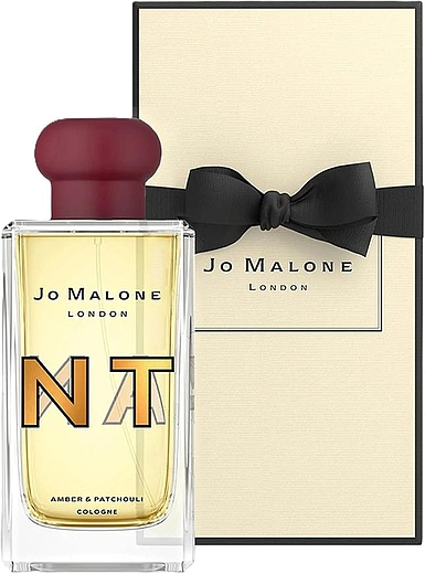 Jo Malone  Amber & Patchouli Huntsman