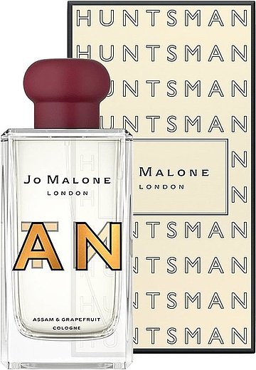 Jo Malone Assam & Grapefruit