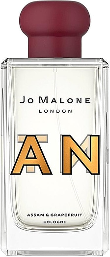 Jo Malone Assam & Grapefruit