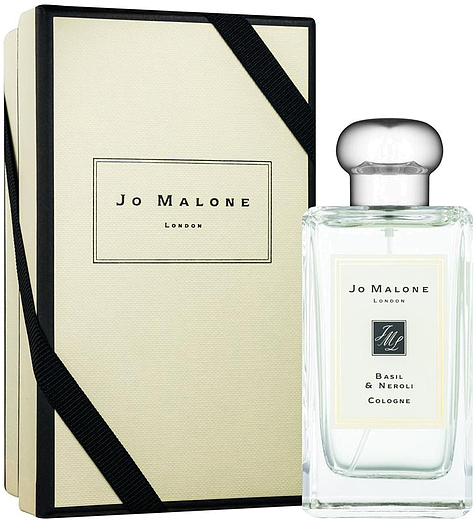 Jo Malone Basil & Neroli