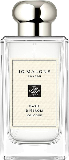 Jo Malone Basil & Neroli