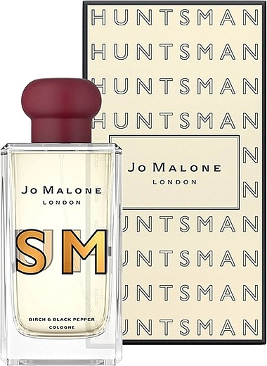 Jo Malone Birch & Black Pepper