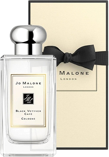 Jo Malone Black Vetiver Cafe