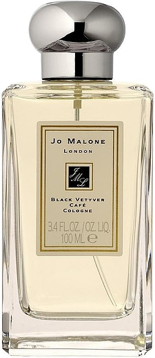 Jo Malone Black Vetiver Cafe