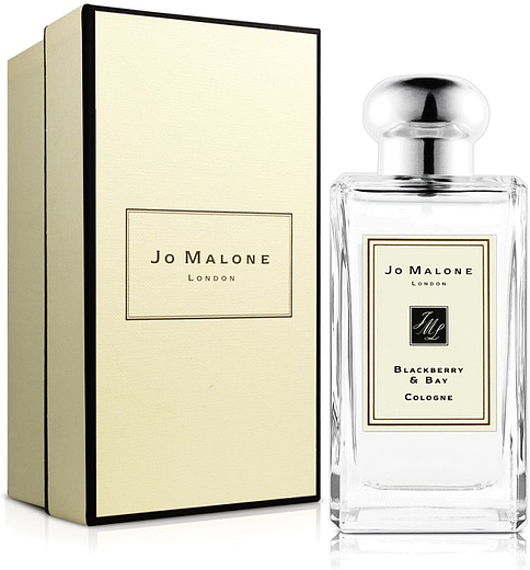 Jo Malone Blackberry & Bay