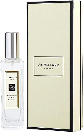 Jo Malone Blackberry & Bay
